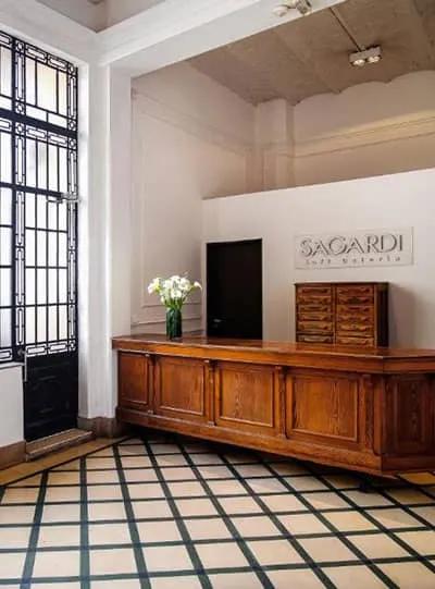 image of Loft Ostería by Sagardi