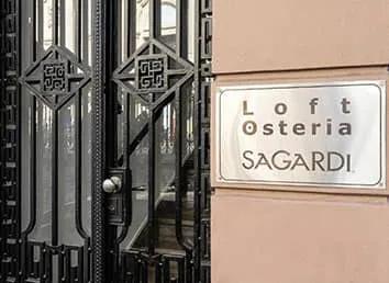 image of Loft Ostería by Sagardi