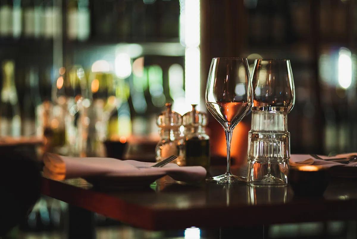 Recommendation for spot Napolyon Bistro & Bar