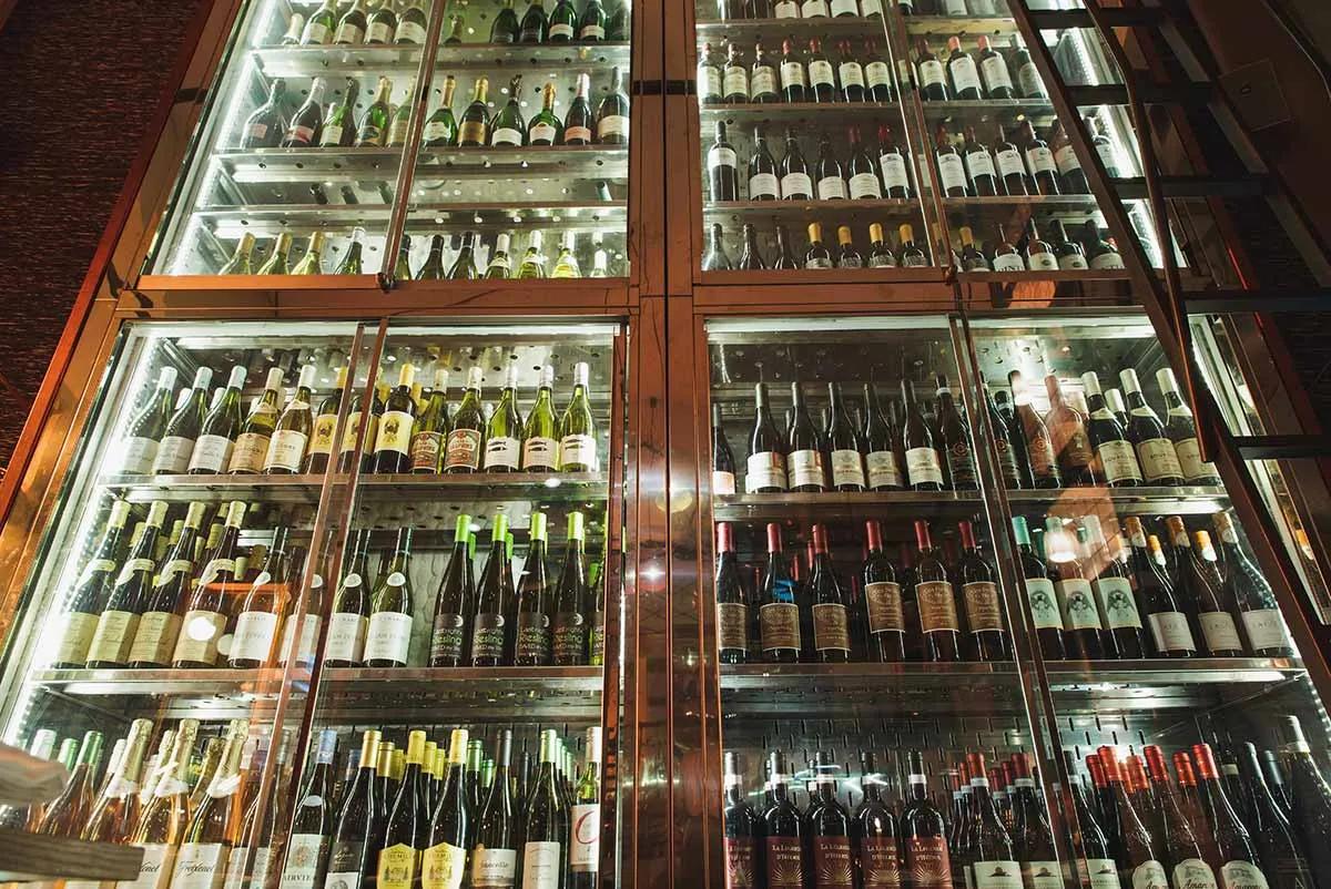 image of Napolyon Bistro & Bar