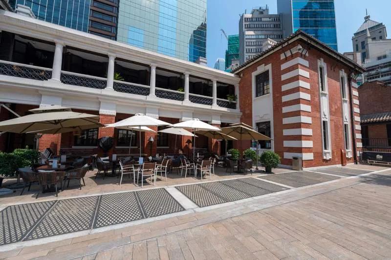 image of LockCha (Central)