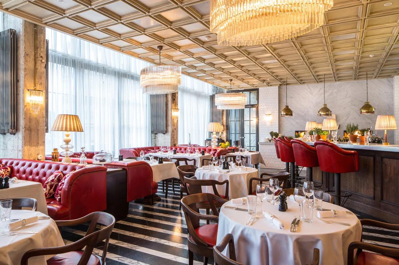 Cecconi's Berlin