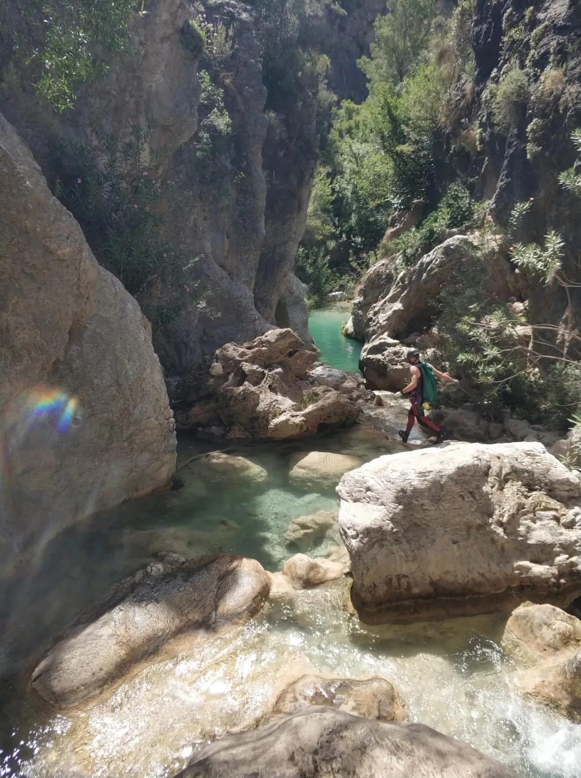 image of Río Verde
