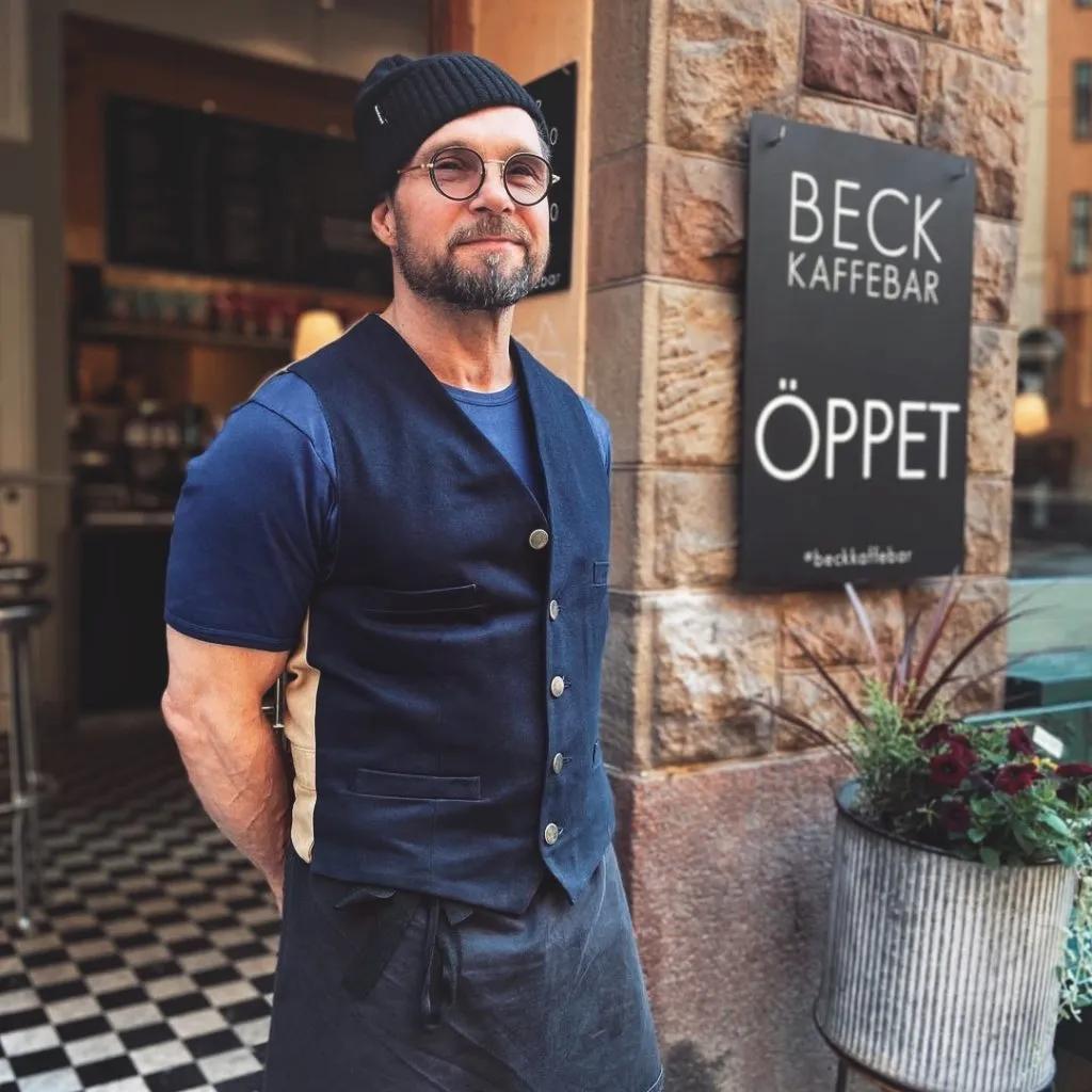 image of Beck Kaffebar