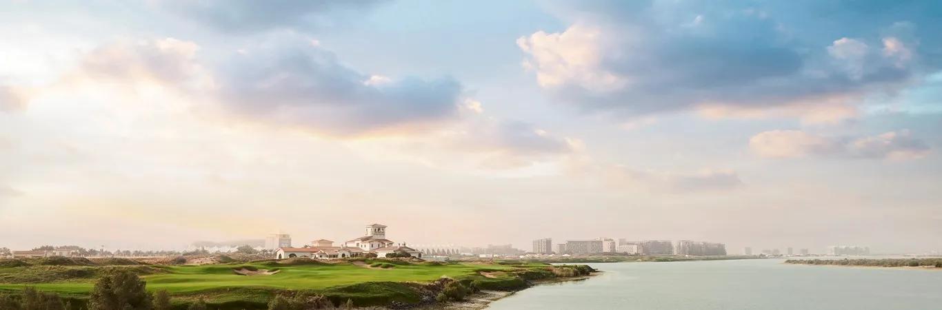 image of Yas Links Abu Dhabi