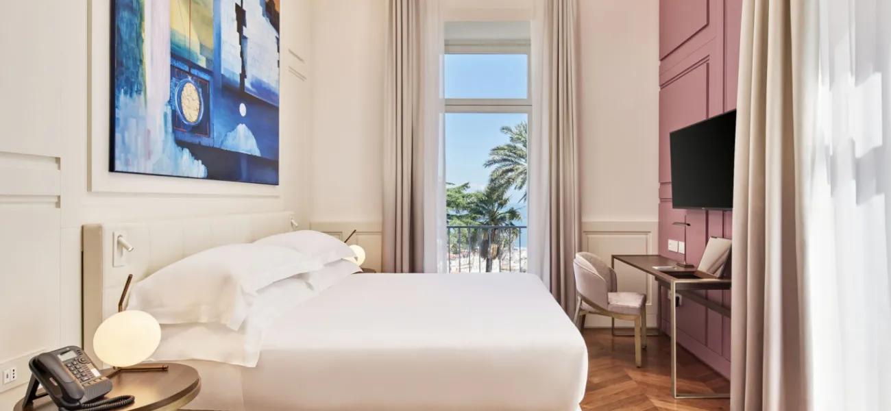 image of De Bonart Naples, Curio Collection by Hilton