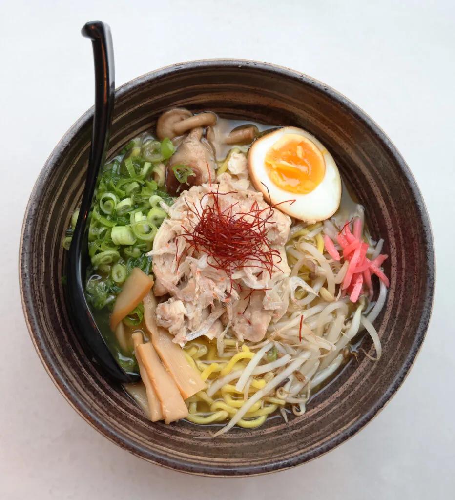 image of Ichiro Ramen