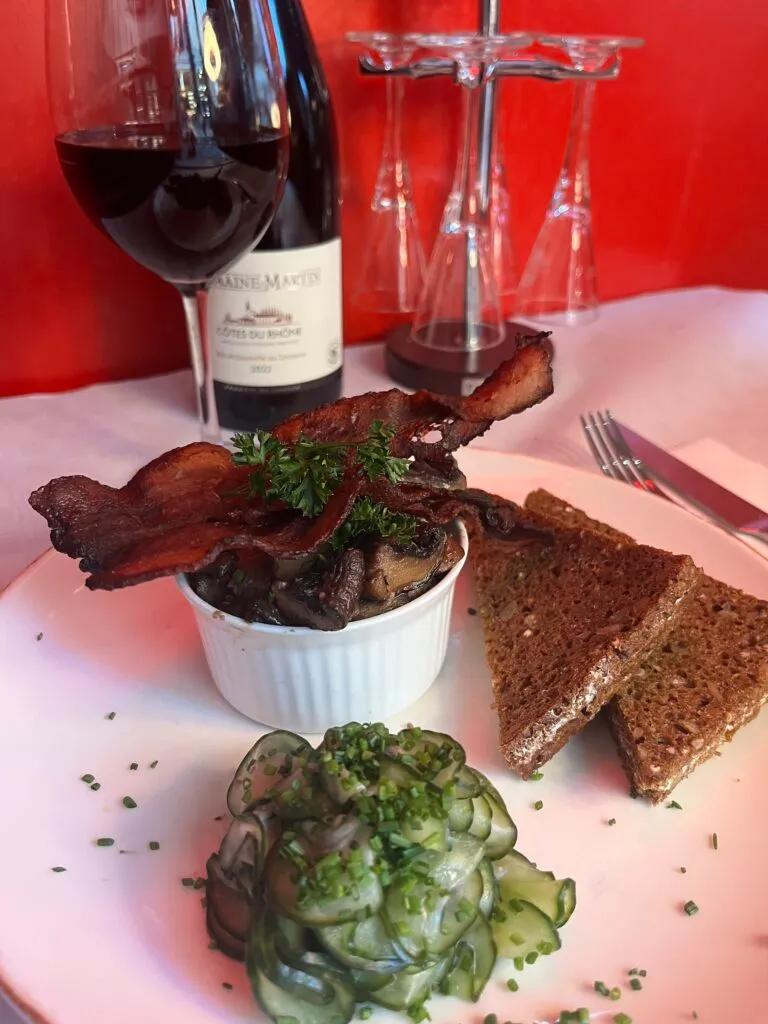 image of Nybroe Smörrebröd