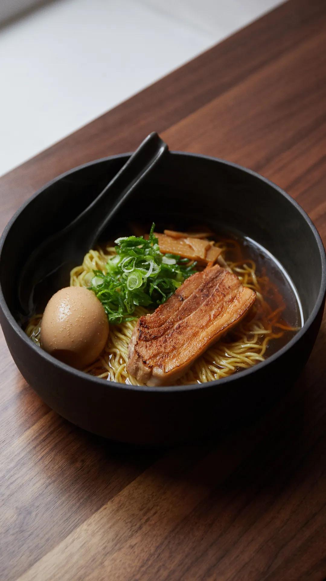 image of Stiernan Ramen