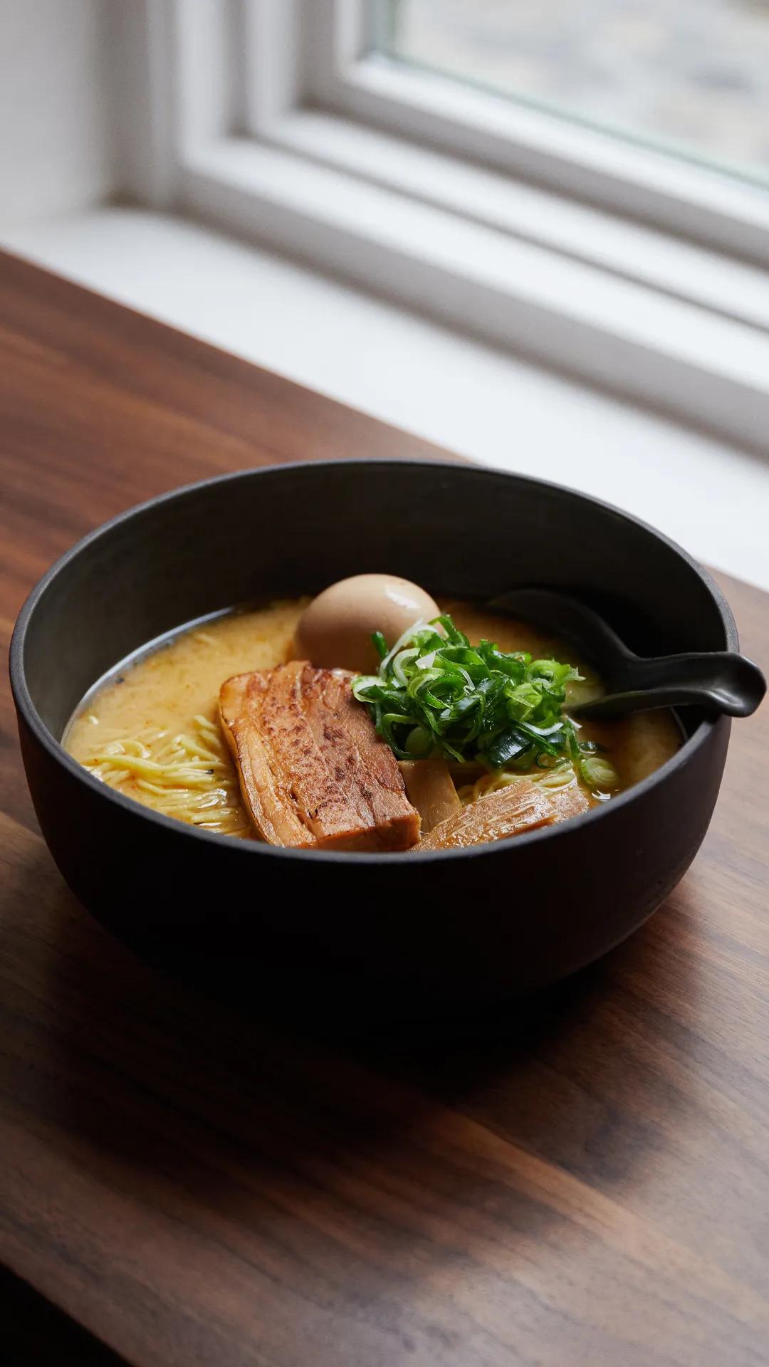 image of Stiernan Ramen