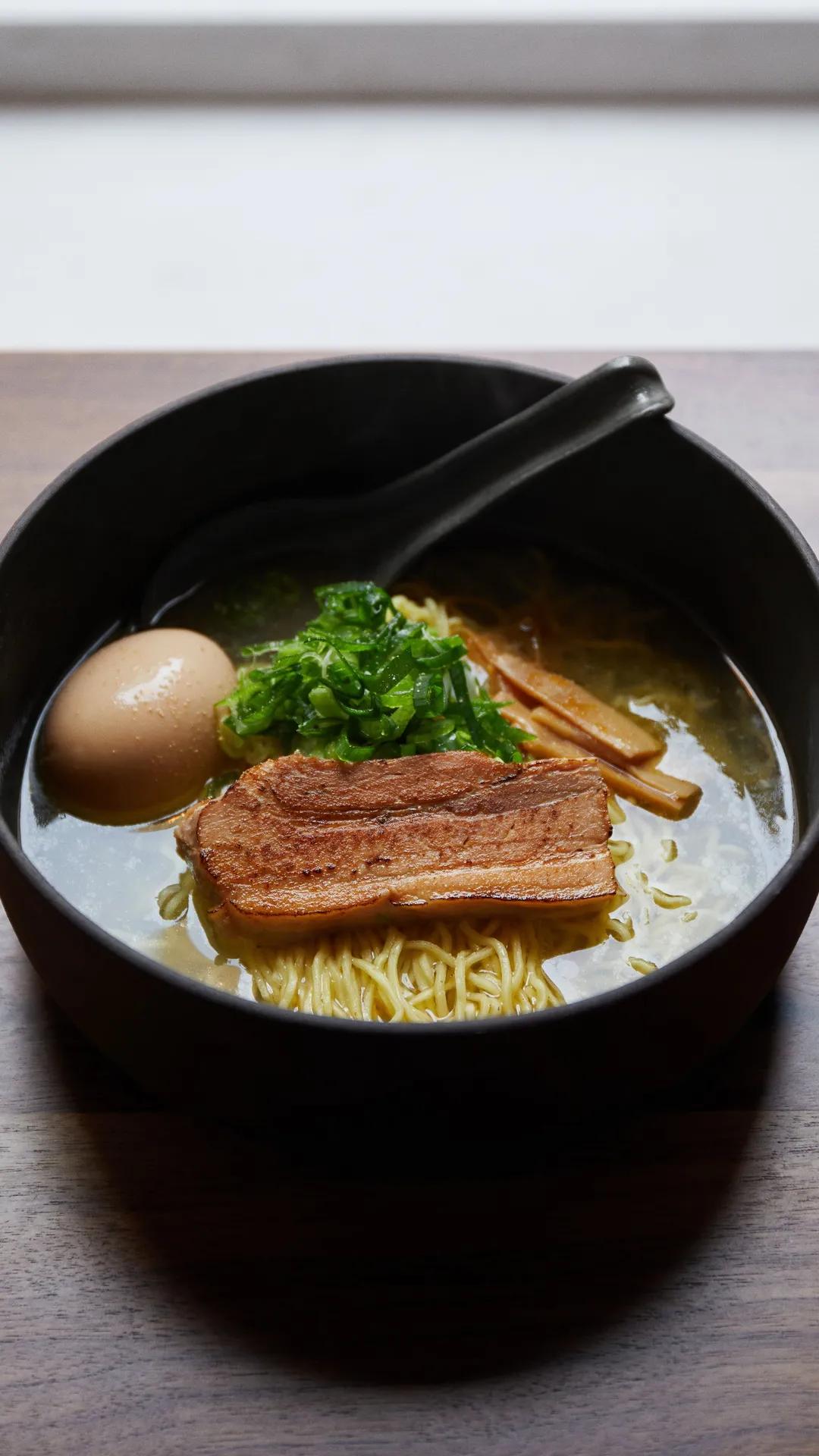 image of Stiernan Ramen