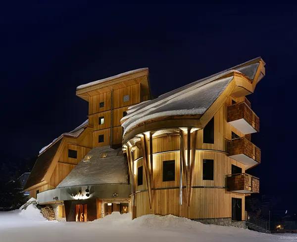 image of Hotel MiL8