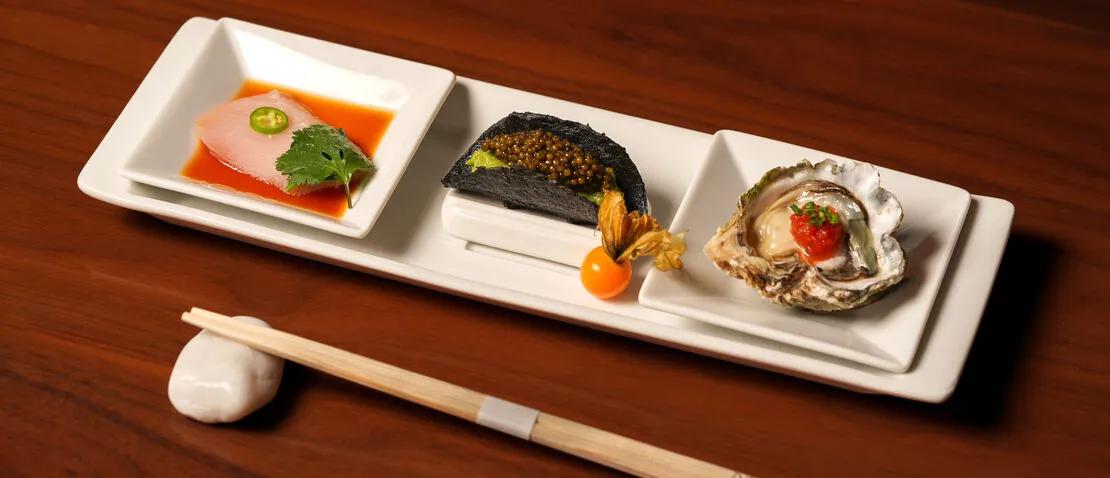 image of Nobu Malibu