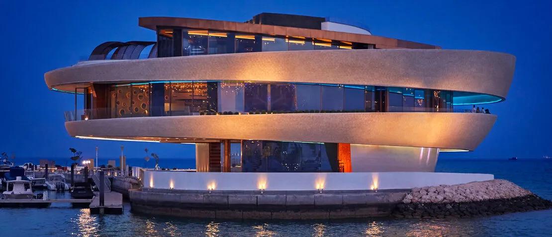 image of Nobu Malibu