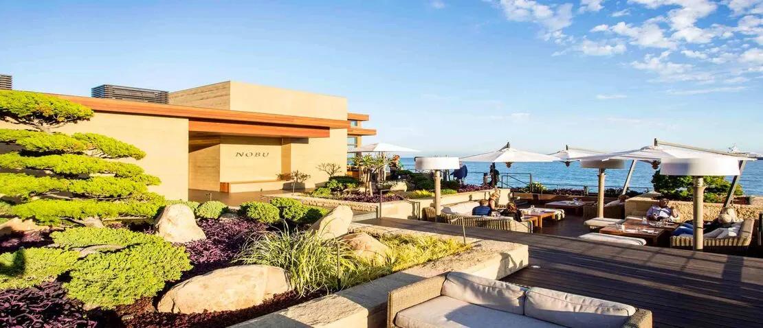 image of Nobu Malibu