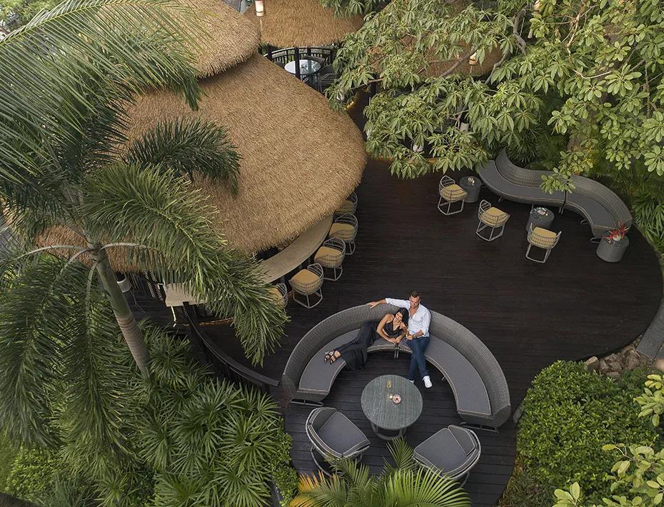 image of Tree Tops Signature Dining