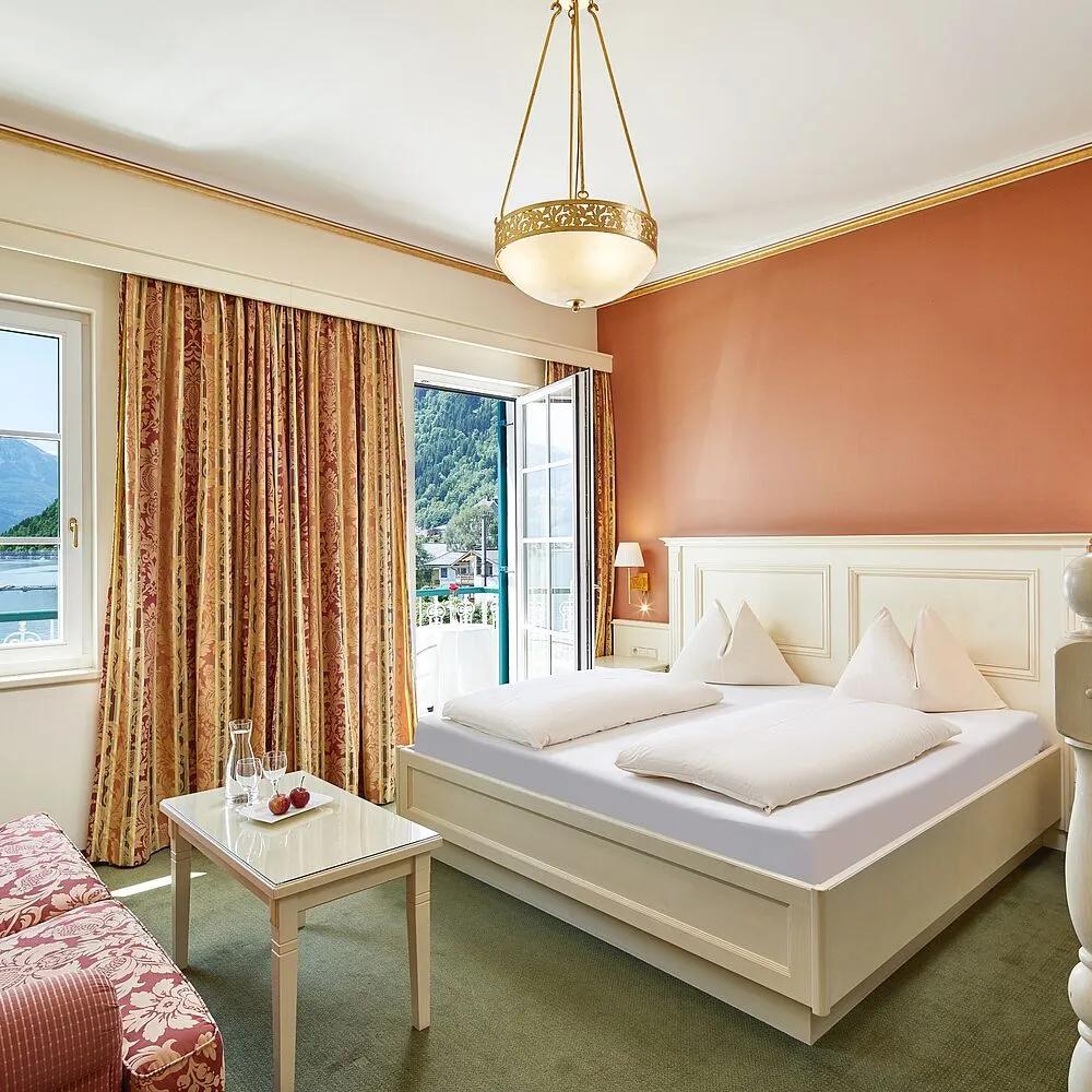 image of Grand Hotel Zell am See