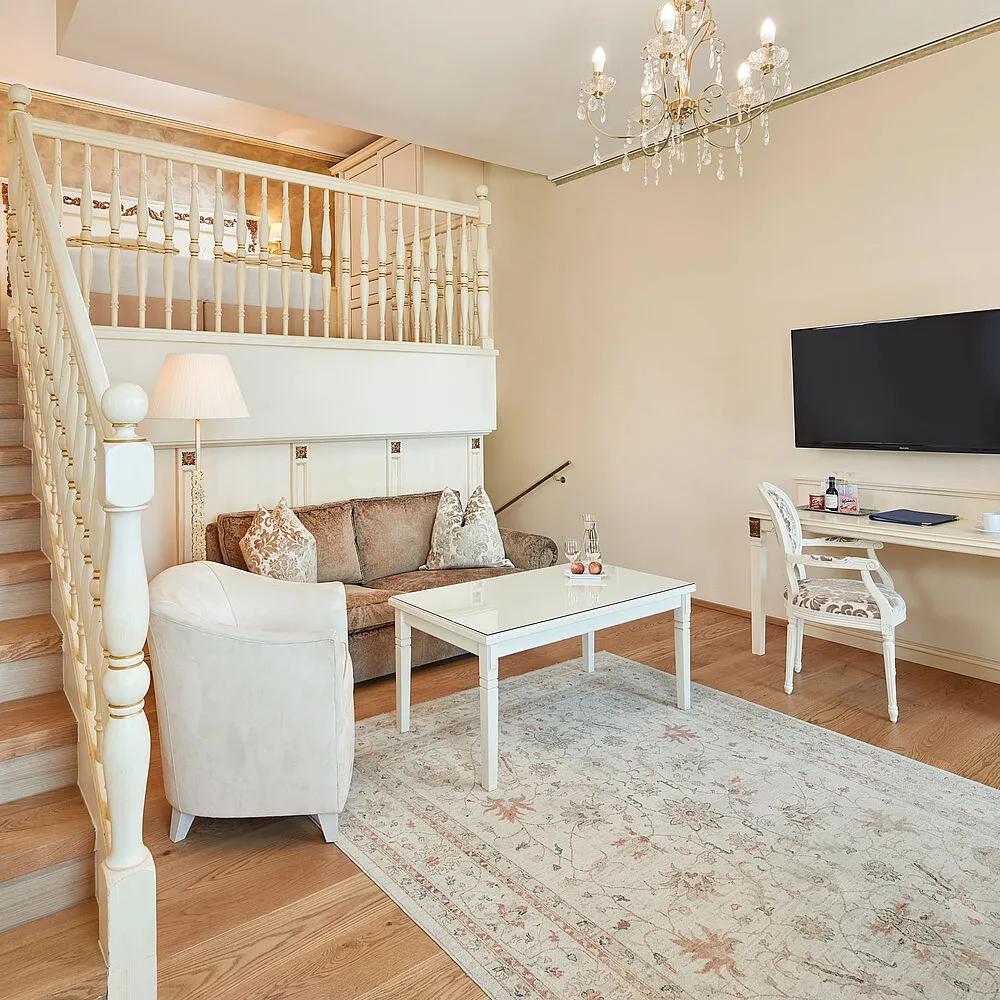 image of Grand Hotel Zell am See