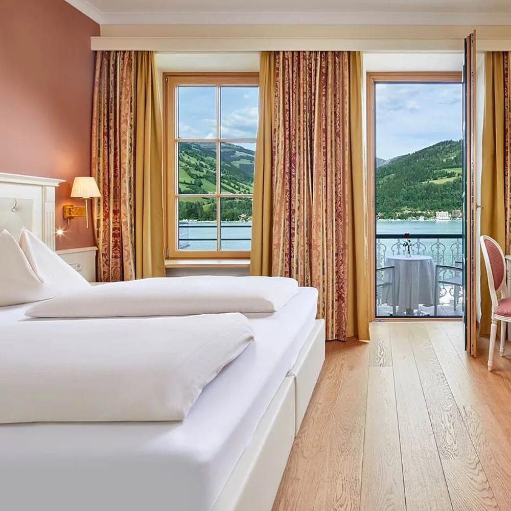image of Grand Hotel Zell am See