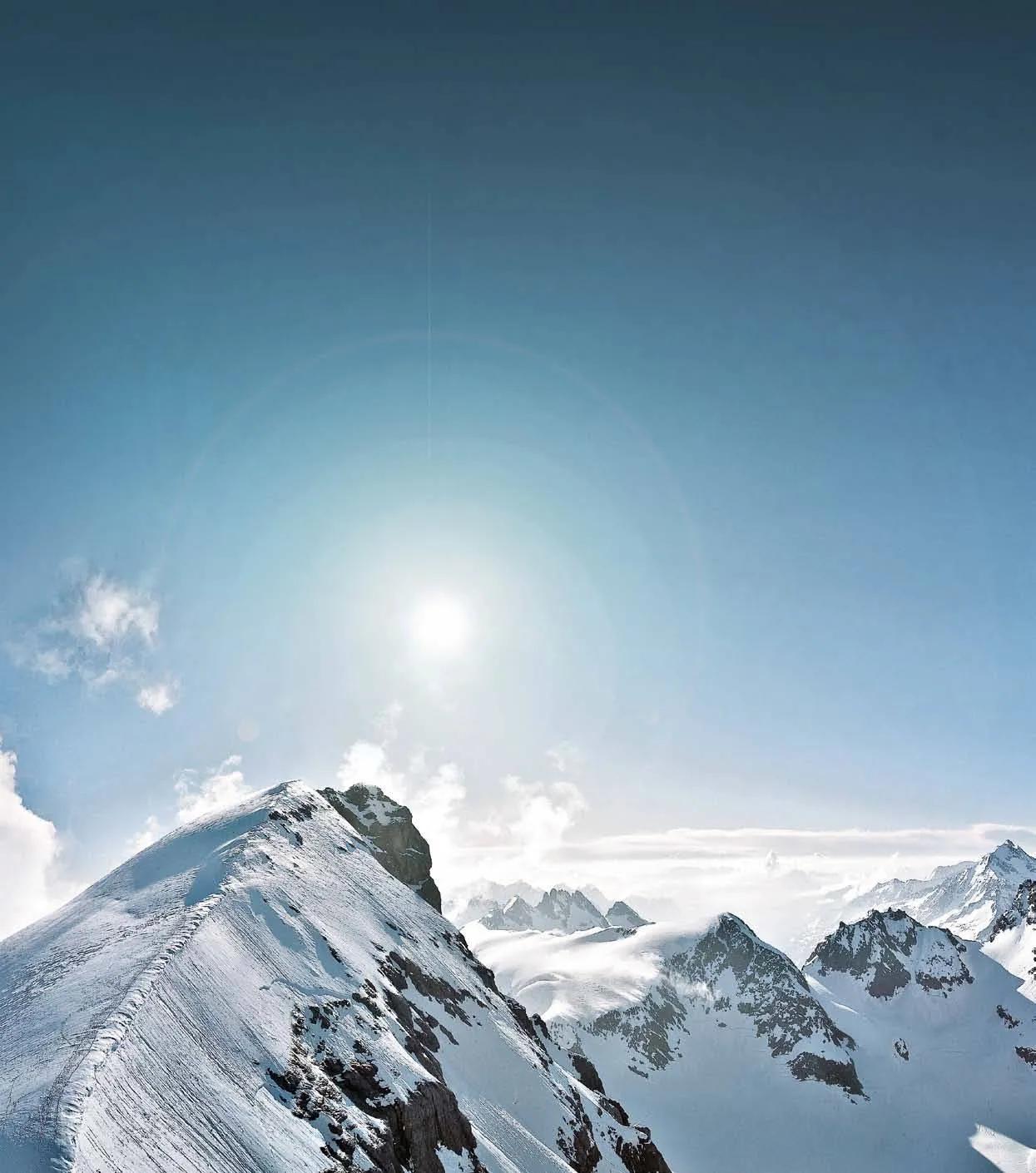 image of TITLIS Xpress