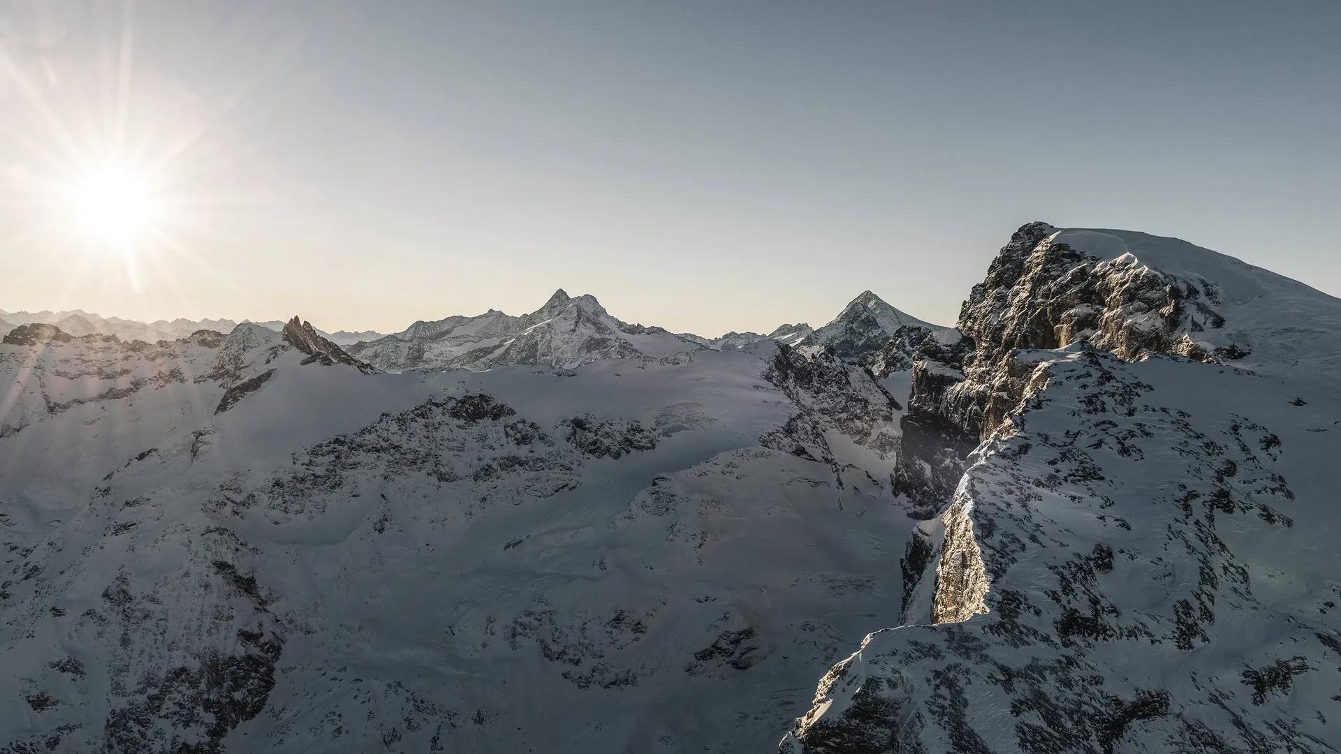 image of TITLIS Xpress