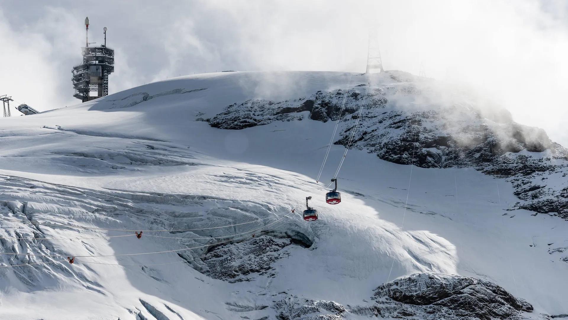 image of TITLIS Xpress