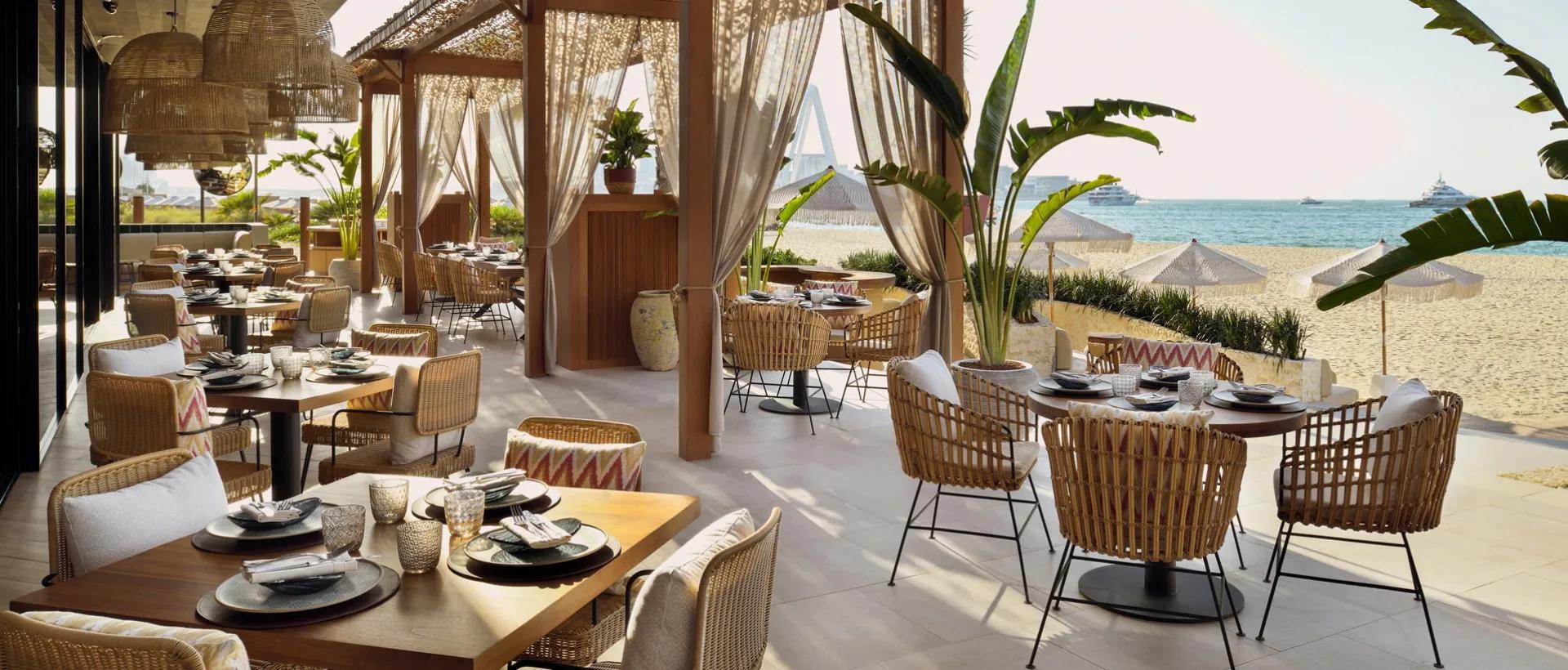 image of Tamoka Dubai