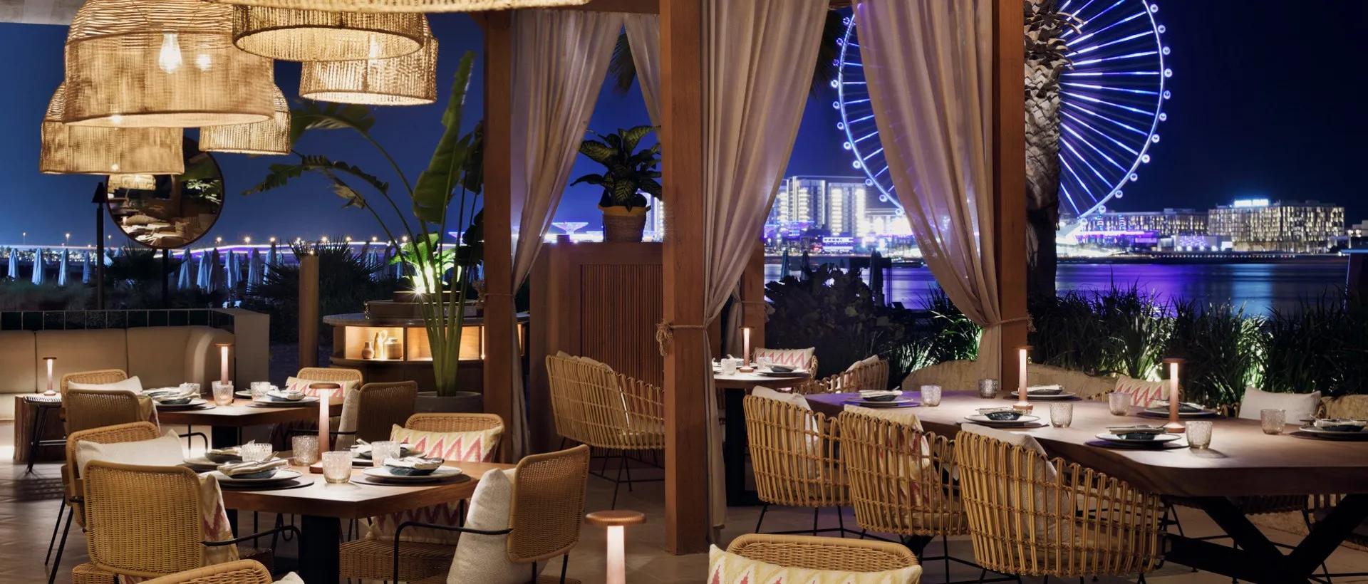 image of Tamoka Dubai