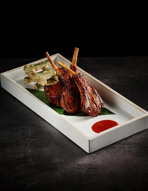 image of ROKA Dubai