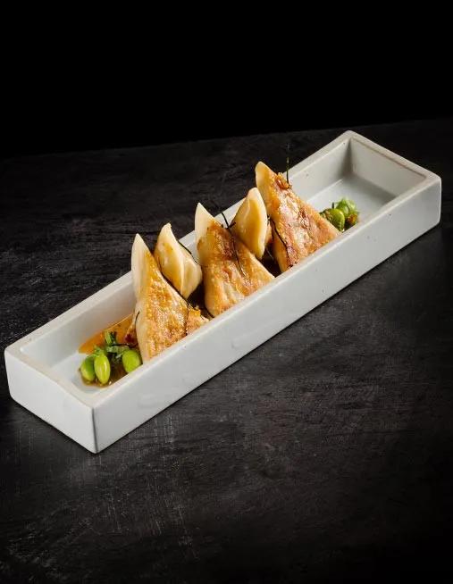 image of ROKA Dubai