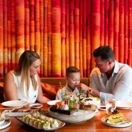 image of ROKA Dubai