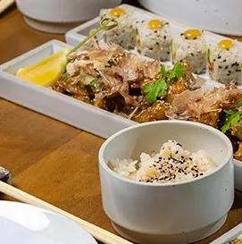 image of ROKA Dubai