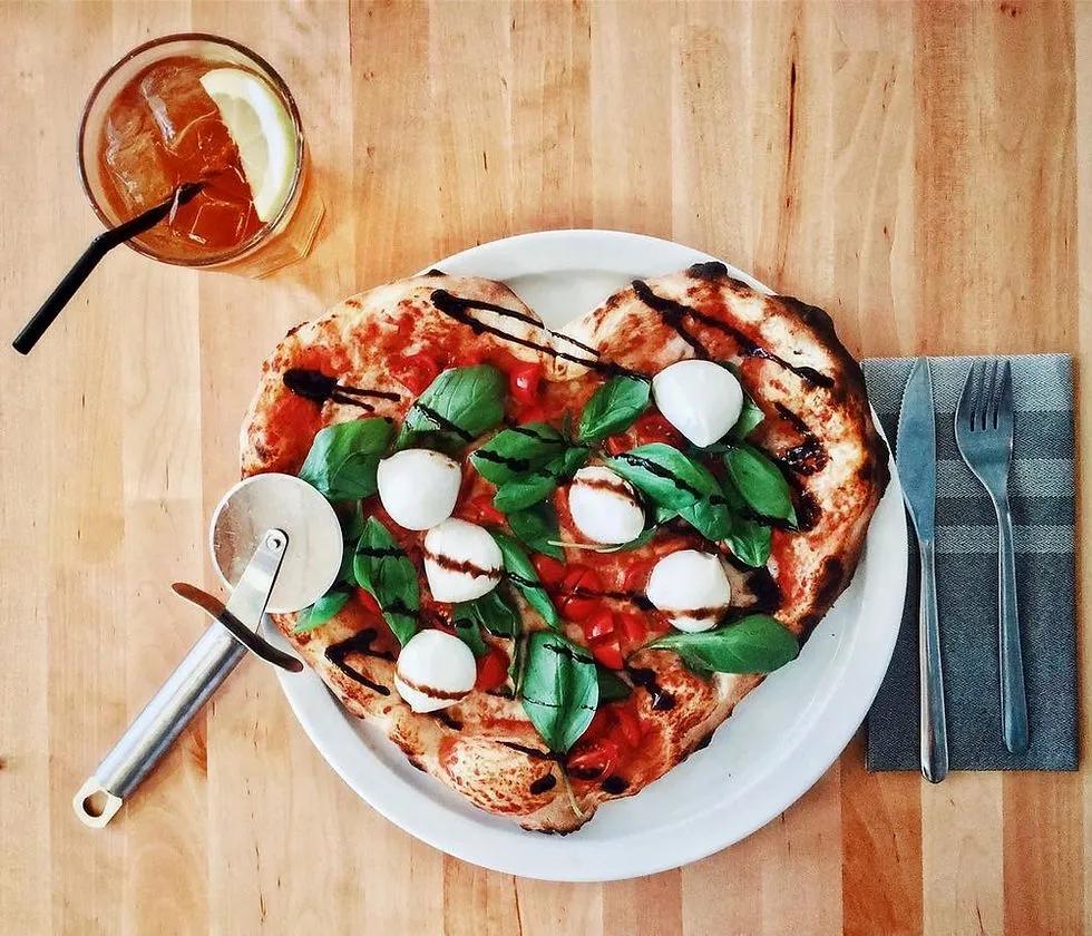 JOIA by Pizzeria Des Moulins