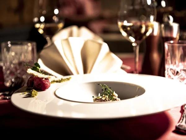 Image of the location Restaurant Himmeleck