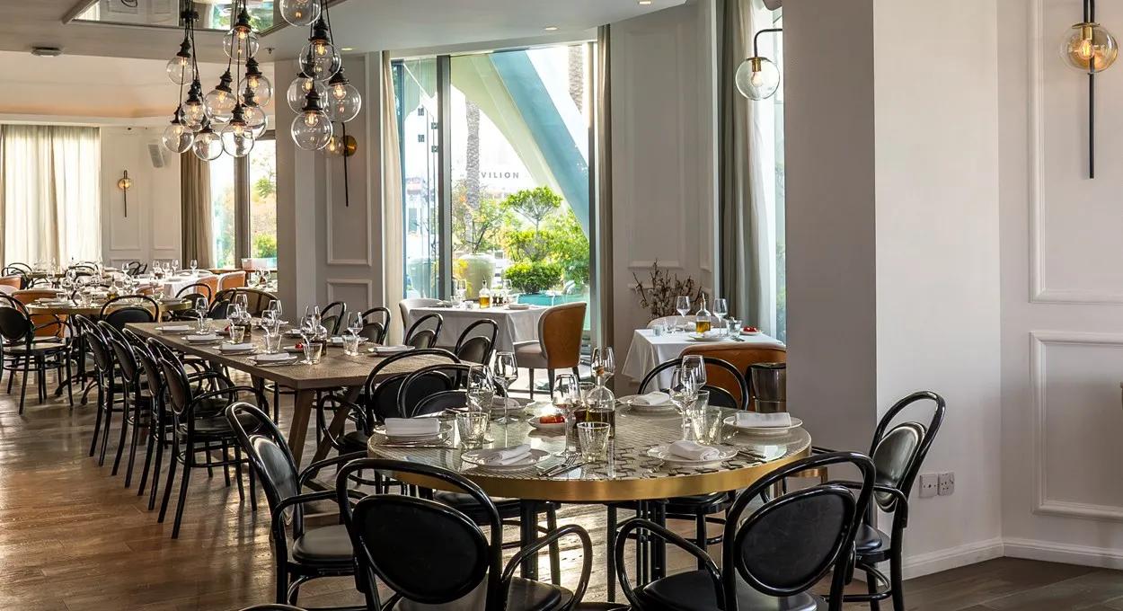 Carine Restaurant