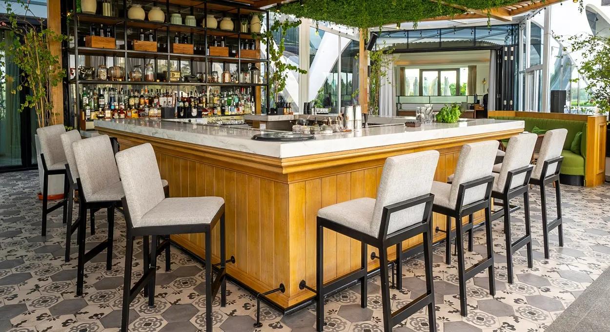image of Carine Restaurant