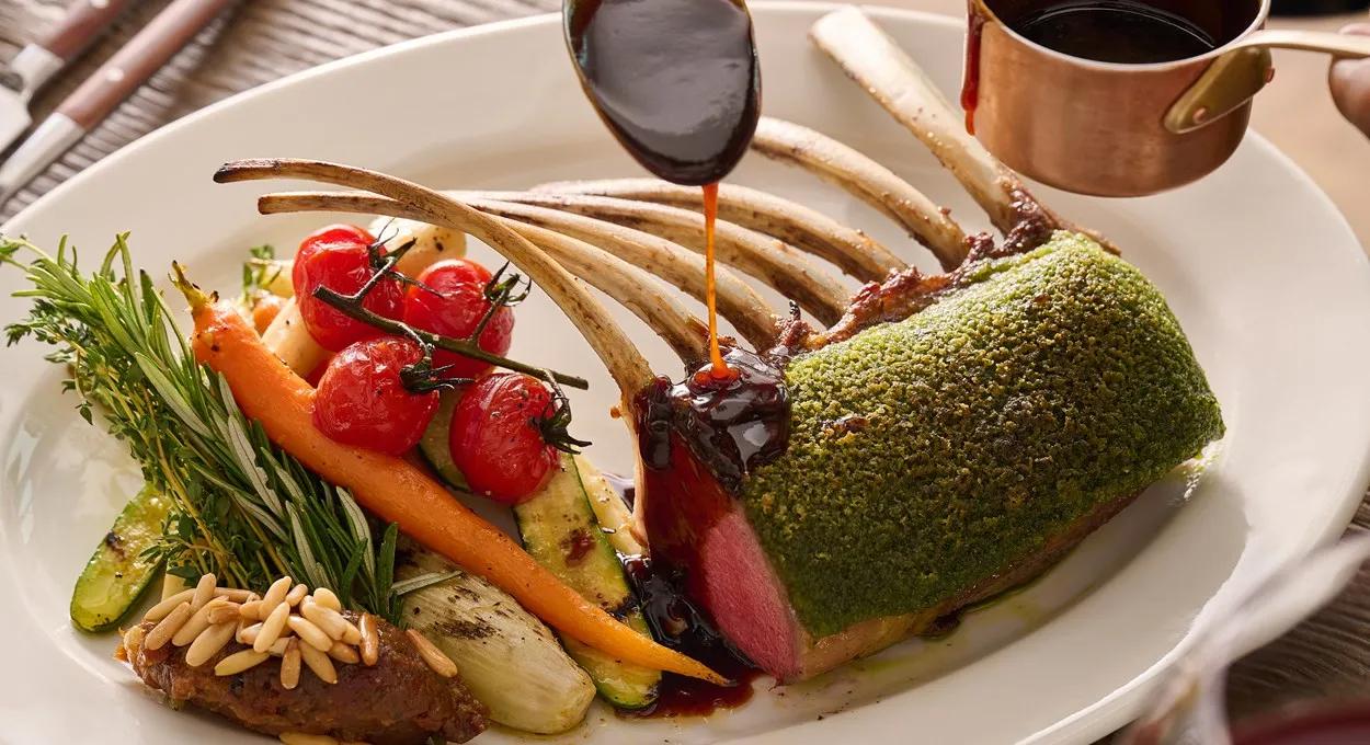image of Carine Restaurant