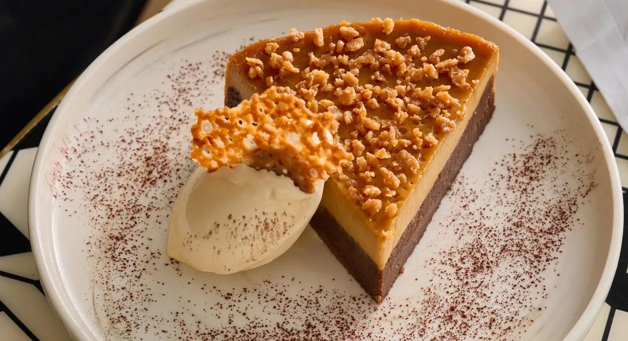 image of Carine Restaurant