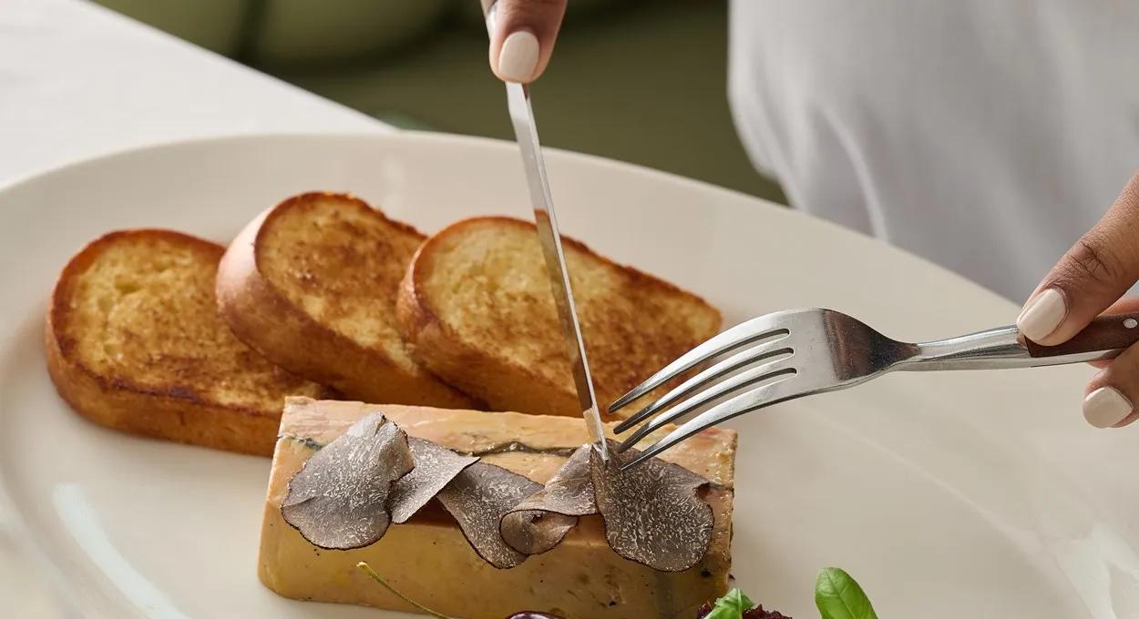 image of Carine Restaurant