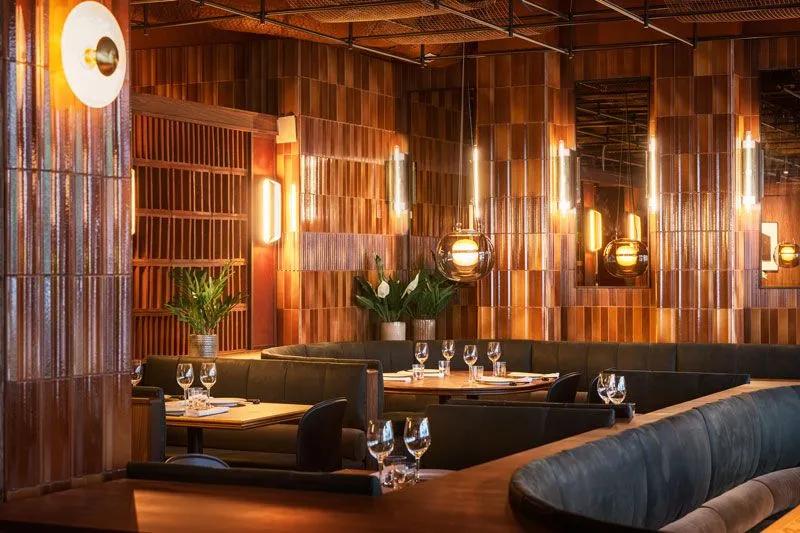 image of Restaurang Tako