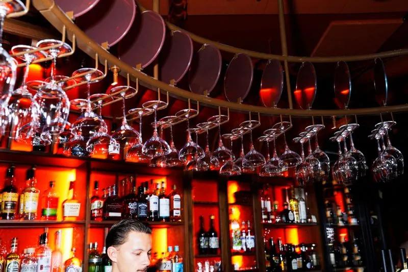 image of Restaurang Tako