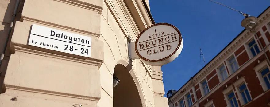 image of STHLM Brunch Club