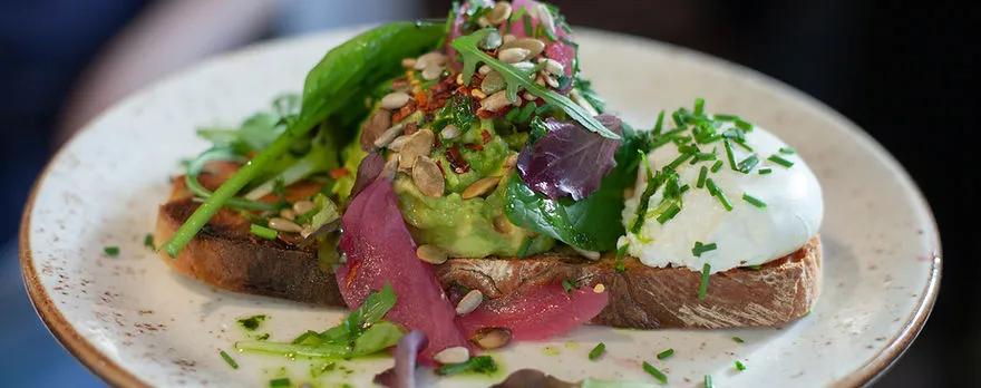 image of STHLM Brunch Club