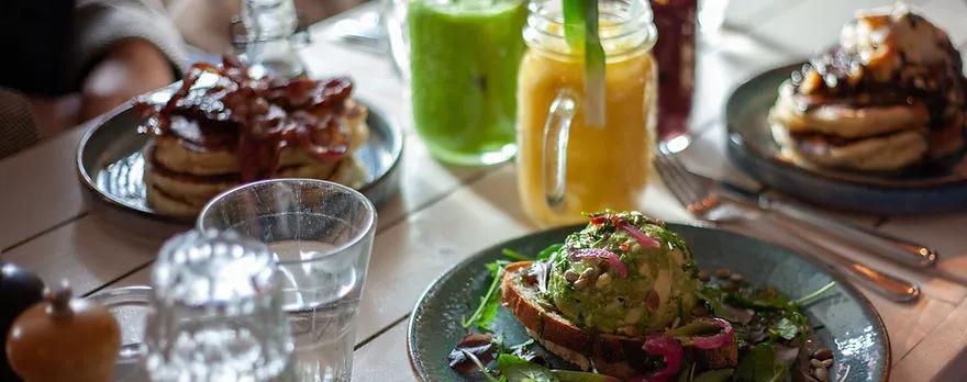 image of STHLM Brunch Club
