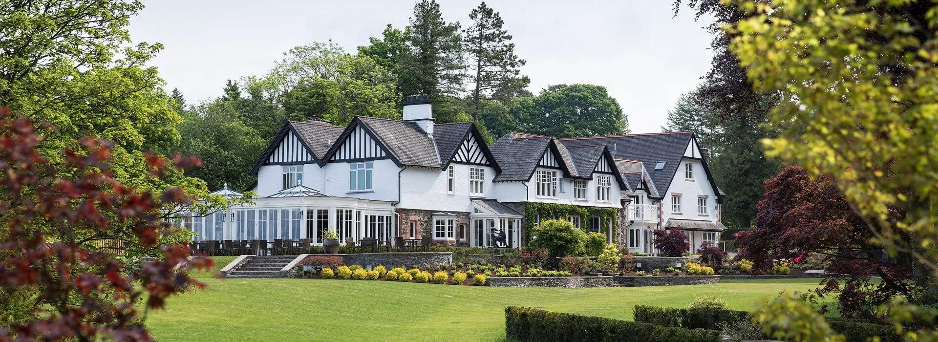 image of Leeu Estates