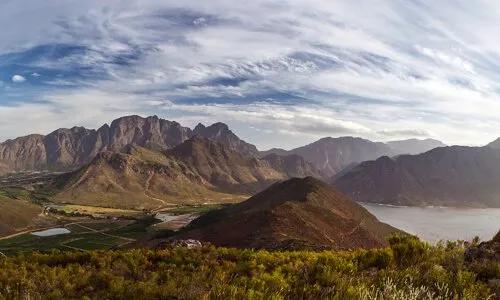 image of Leeu Estates