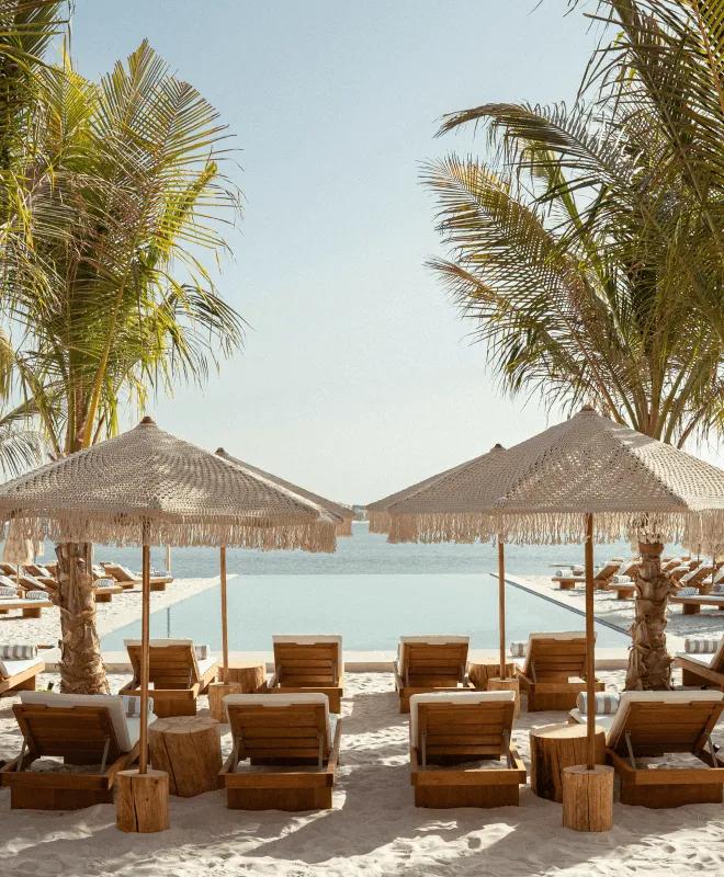 Kyma Beach Dubai