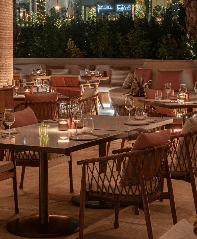 image of Kyma Beach Dubai