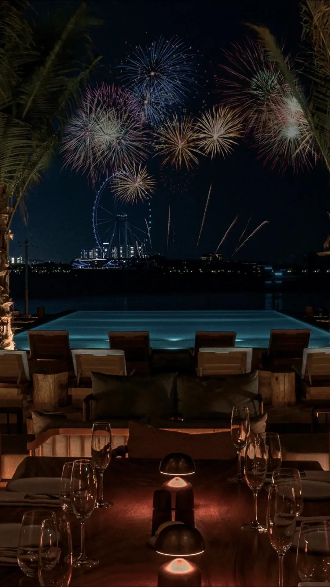 image of Kyma Beach Dubai