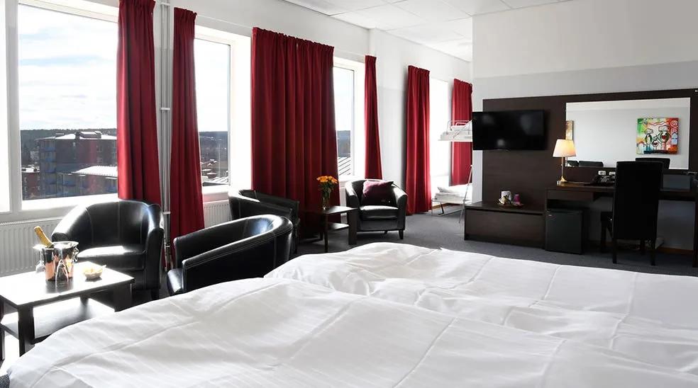 image of Comfort Hotel Skellefteå